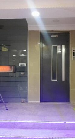 Efecan Otel - Photo4