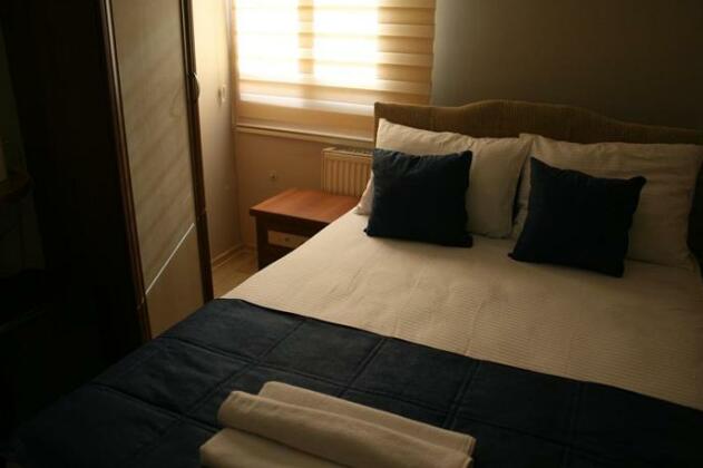 Efecan Otel - Photo5
