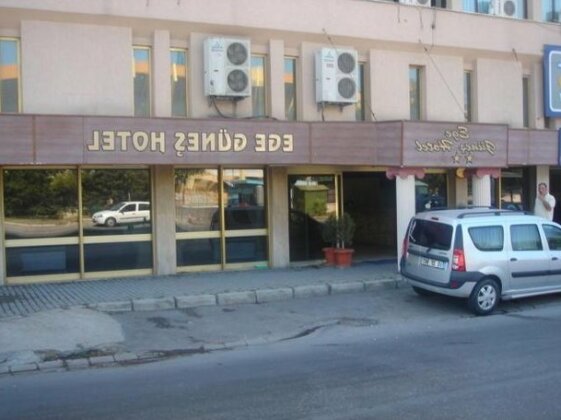 Ege Gunes Hotel