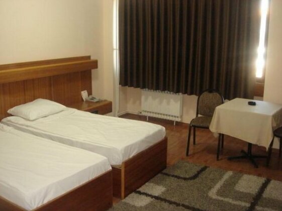 Ege Gunes Hotel - Photo2