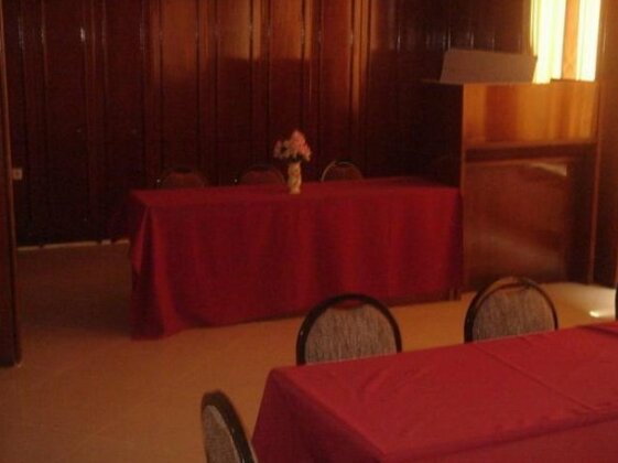 Ege Gunes Hotel - Photo5