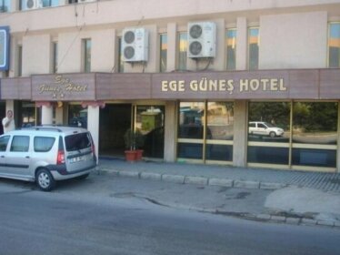 Ege Gunes Hotel
