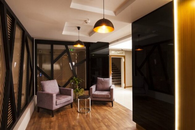 Elara Hotel - Photo2