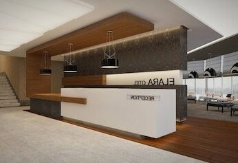 Elara Hotel - Photo3
