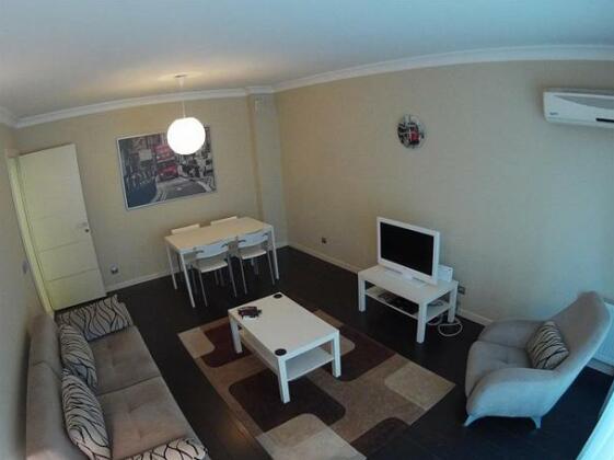 Elite Homes Izmir - Photo5