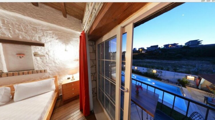Elysium Boutique Hotel - Photo3