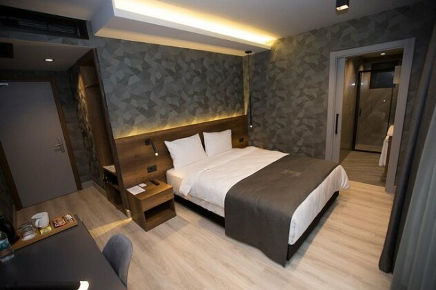 Emens hotel - Photo3