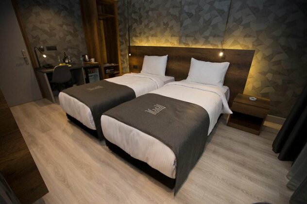 Emens hotel - Photo4
