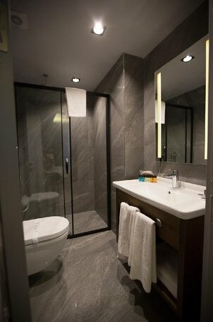 Emens hotel - Photo5