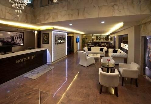 Envoy Hotel - Photo2