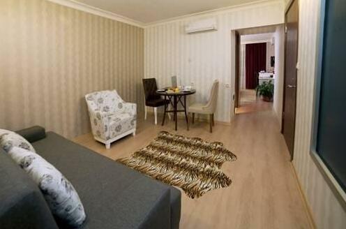 Envoy Hotel - Photo3