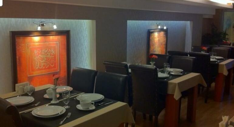 Envoy Hotel - Photo5