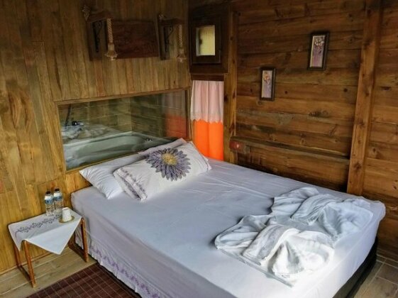 Godence Hotel - Photo3