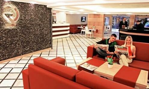 Grand Zeybek Hotel - Photo4