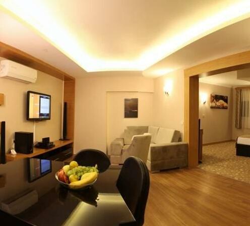 Grand Zeybek Hotel - Photo5