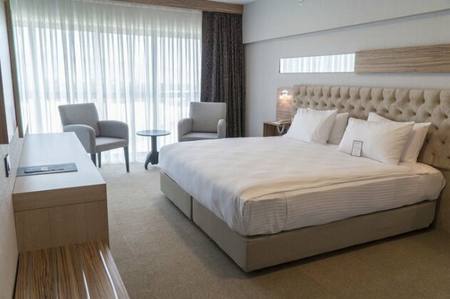 Greymark Hotel - Photo3