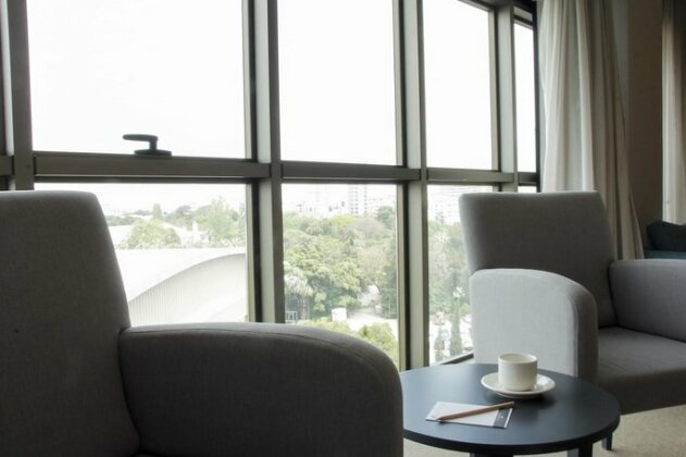 Greymark Hotel - Photo4
