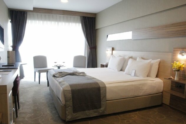 Greymark Hotel - Photo5