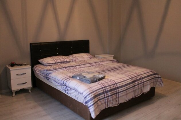 Gurleyen Apart Otel - Photo3