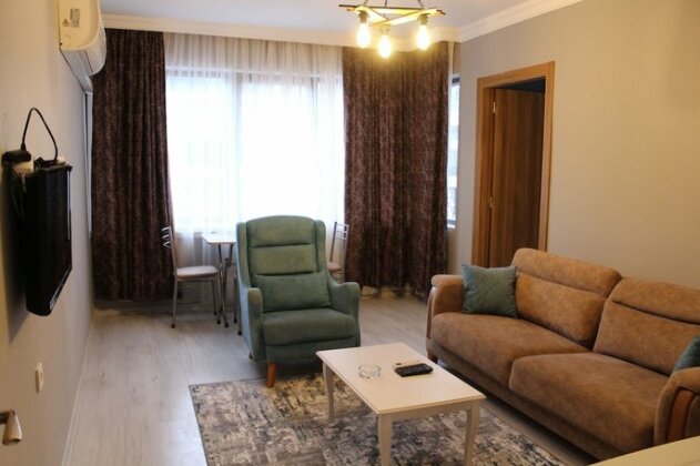 Gurleyen Apart Otel - Photo4