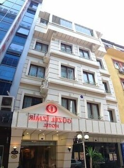 Guzel Izmir Hotel - Photo2