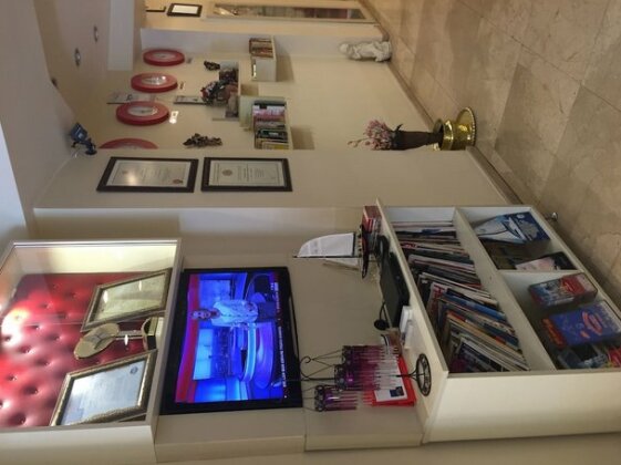 Guzel Izmir Hotel - Photo3