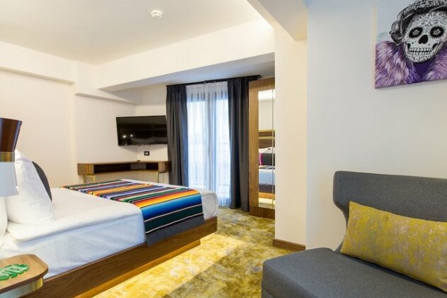 Hay Hotel Alsancak - Photo4