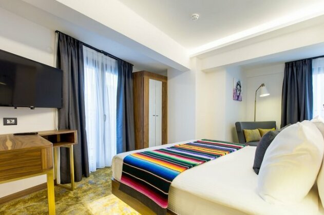Hay Hotel Alsancak - Photo5