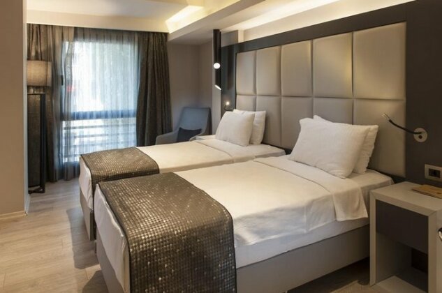 Hisar Altinel Hotel