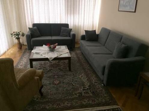 Home Sweet Home Izmir