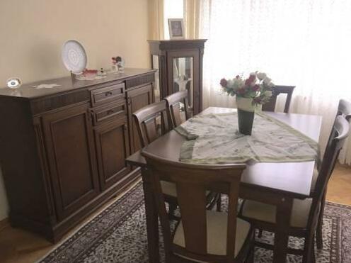 Home Sweet Home Izmir - Photo2