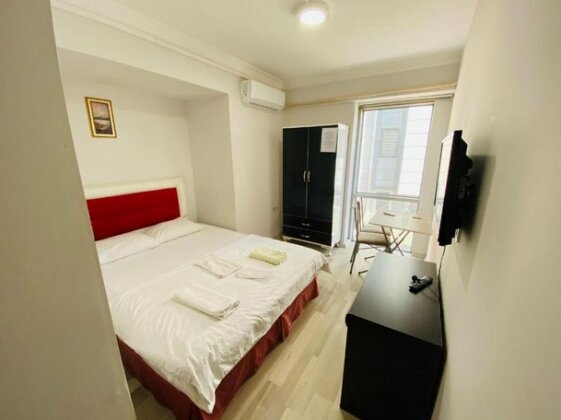 Hotel 1460 Alsancak - Photo2