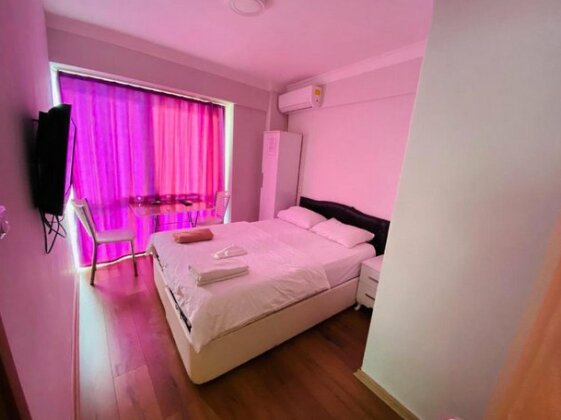 Hotel 1460 Alsancak - Photo3