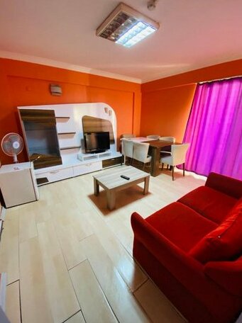 Hotel 1460 Alsancak - Photo5