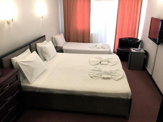 Hotel Balca