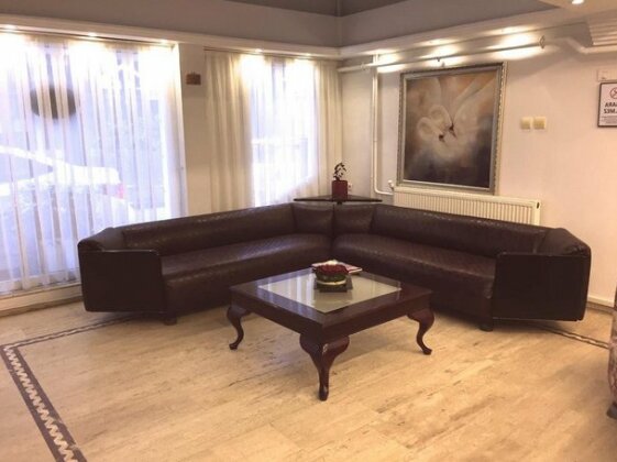 Hotel Balca - Photo4