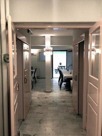 Hotel Balca - Photo5