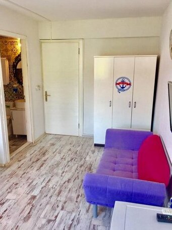 Hotel Barba - Photo2