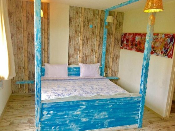 Hotel Barba - Photo3