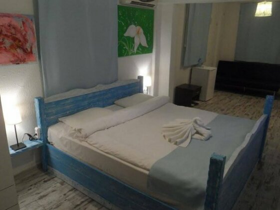 Hotel Barba - Photo4