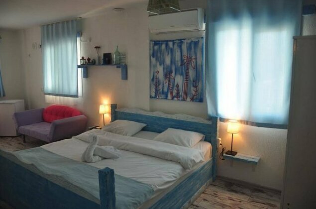Hotel Barba - Photo5