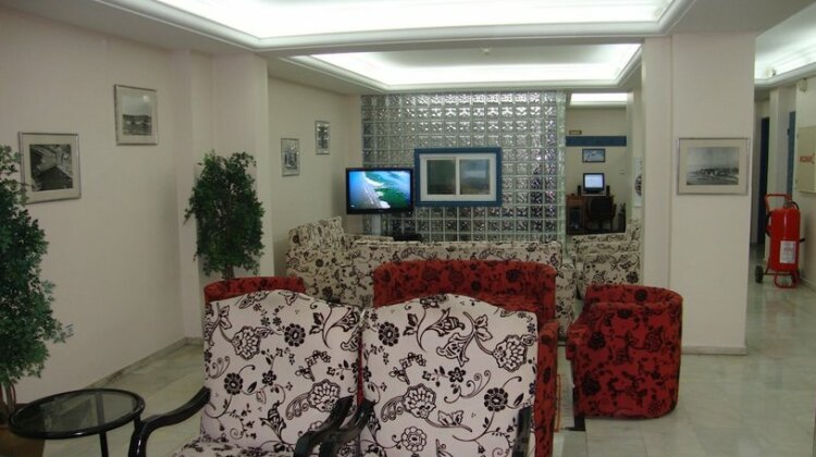 Hotel Baylan Yenisehir - Photo2