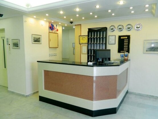 Hotel Baylan Yenisehir - Photo3