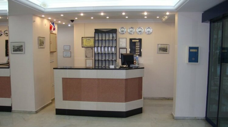 Hotel Baylan Yenisehir - Photo4