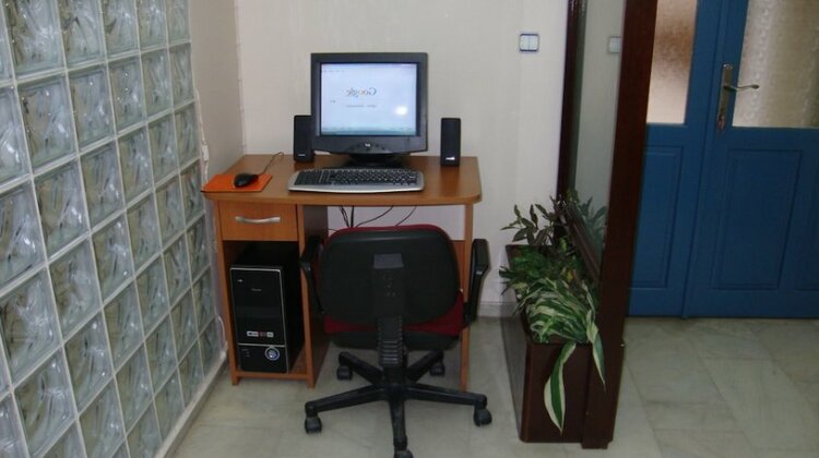 Hotel Baylan Yenisehir - Photo5