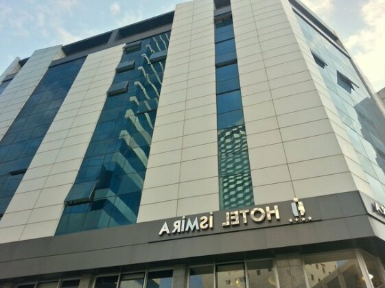 Hotel Ismira - Photo2