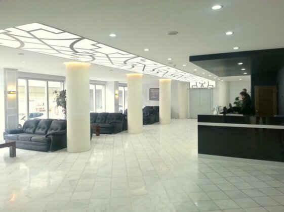 Hotel Ismira - Photo3