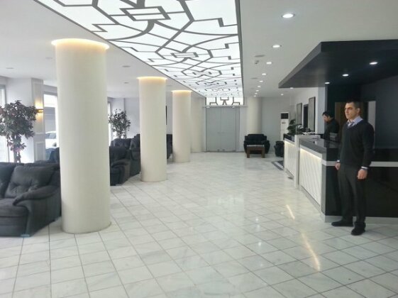 Hotel Ismira - Photo4