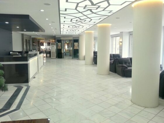 Hotel Ismira - Photo5