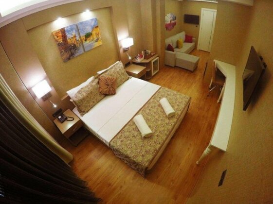 Hotel Iz - Photo2